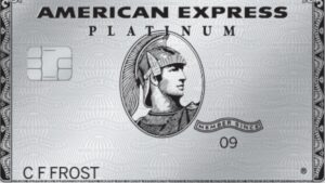 AmEx Platinum Card Review 