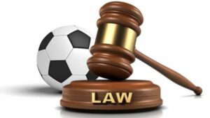 What is Sports Law? 