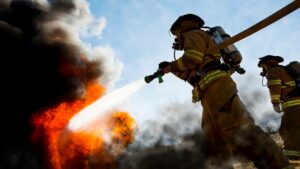 statute of limitations for fire accidents