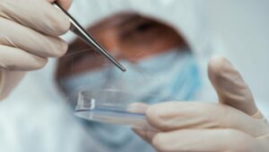Why should a man get a DNA test?