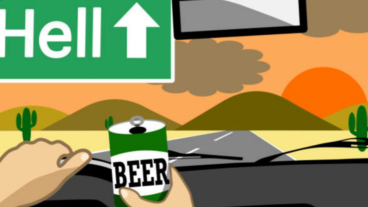 What is the most common cause of traffic deaths?