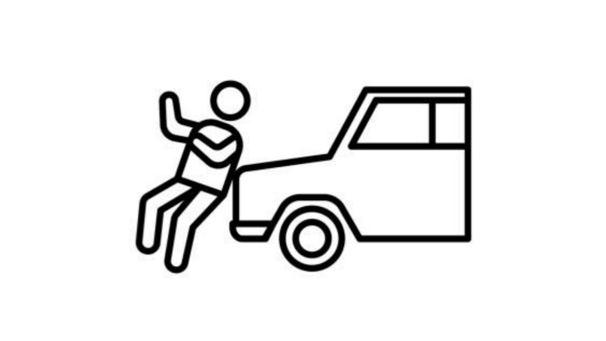 What is the most common cause of traffic deaths?