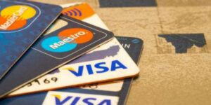 visa credit card