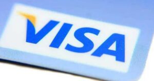 anyone get a Visa card?