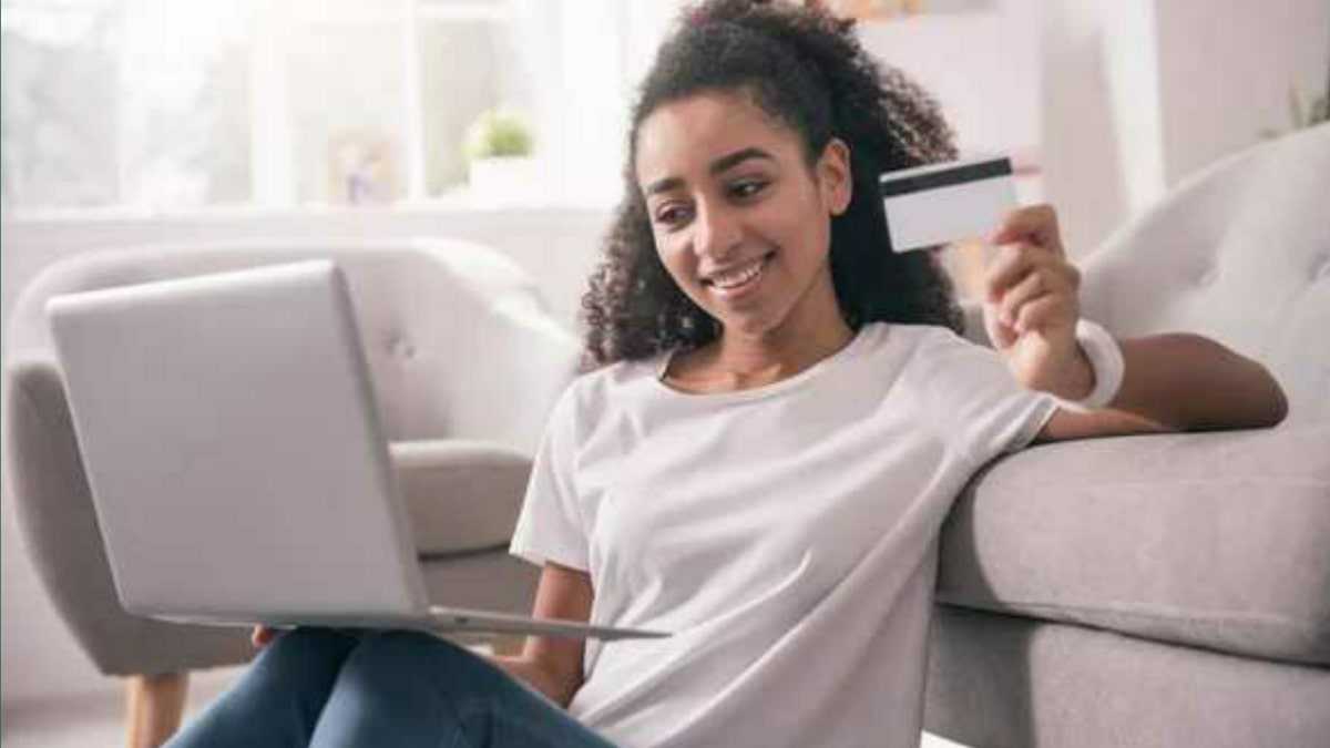 apply for international credit card in India