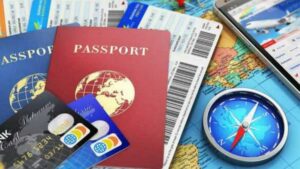 apply for international credit card in India