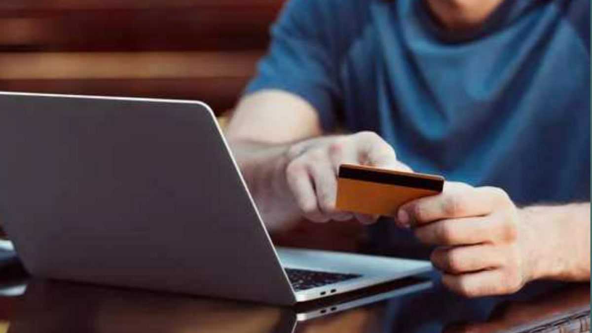 Credit card