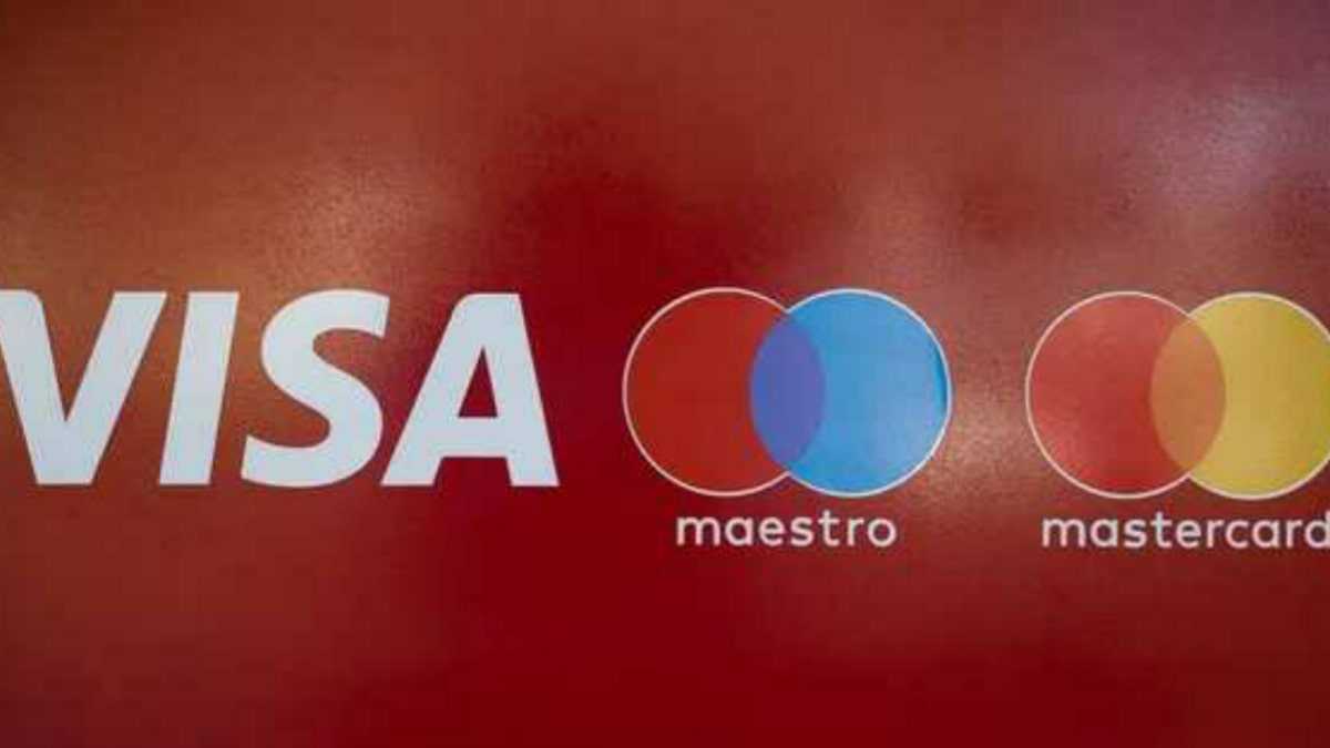 Union Bank Visa Credit Card
