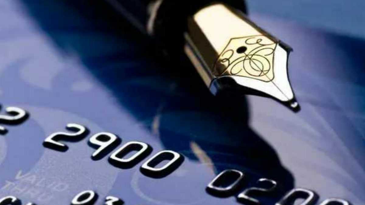 Union Bank Visa Business Credit Card