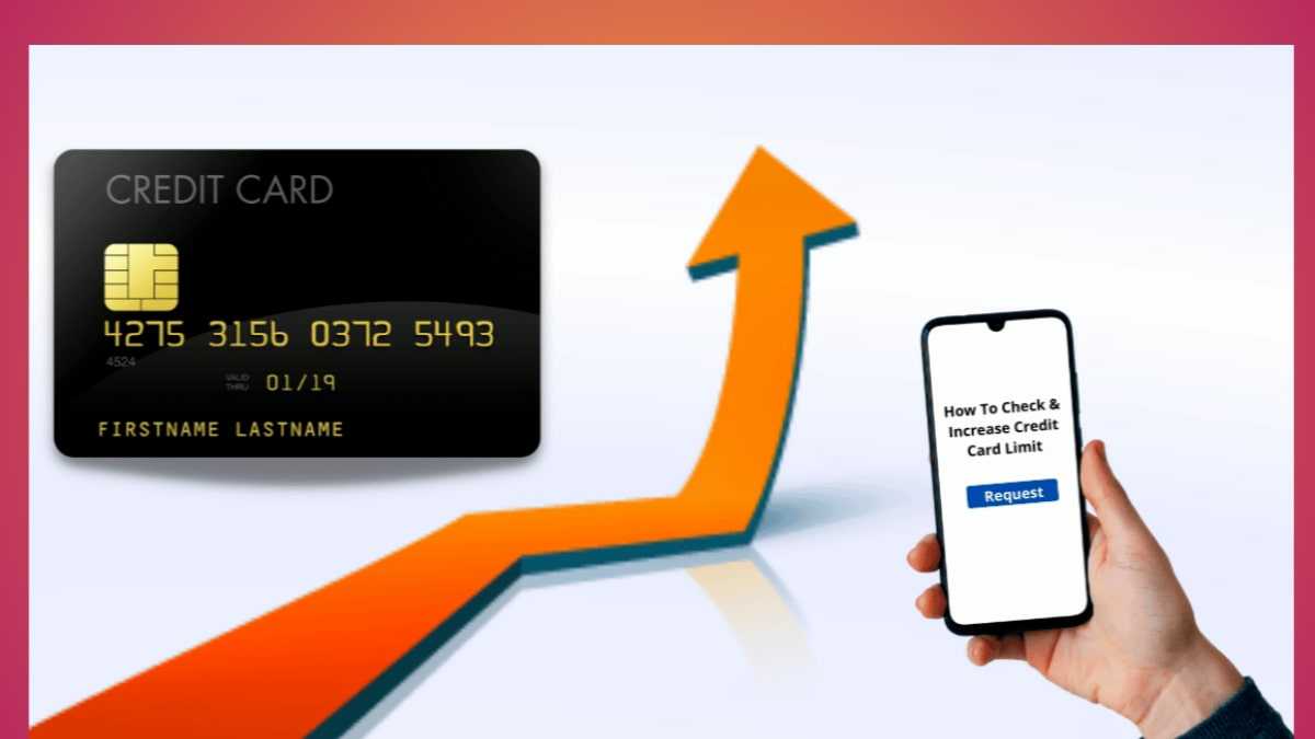 Credit limit