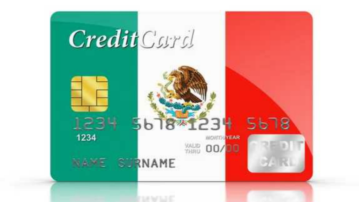 Credit card cover
