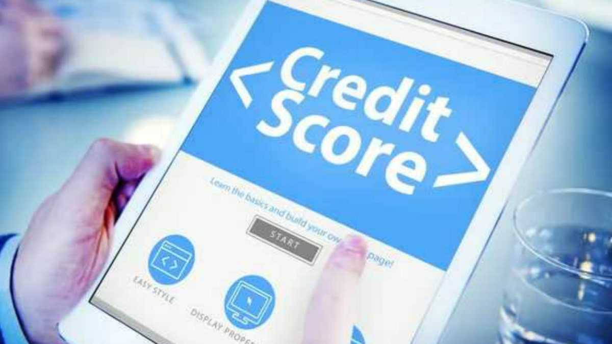 how to check my credit score for free 