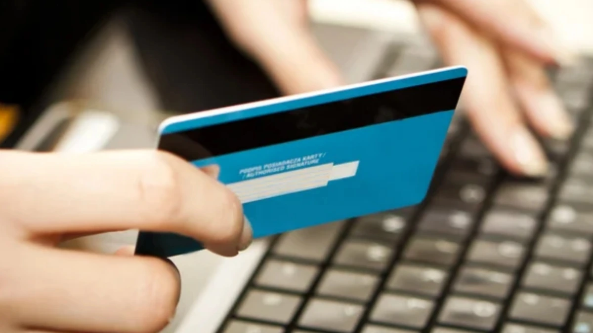 Marriott Bonvoy Brilliant Amex Card