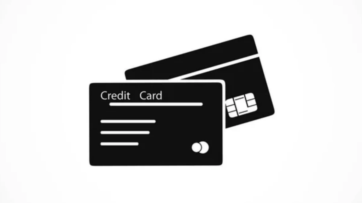 Marriott Bonvoy Credit Card