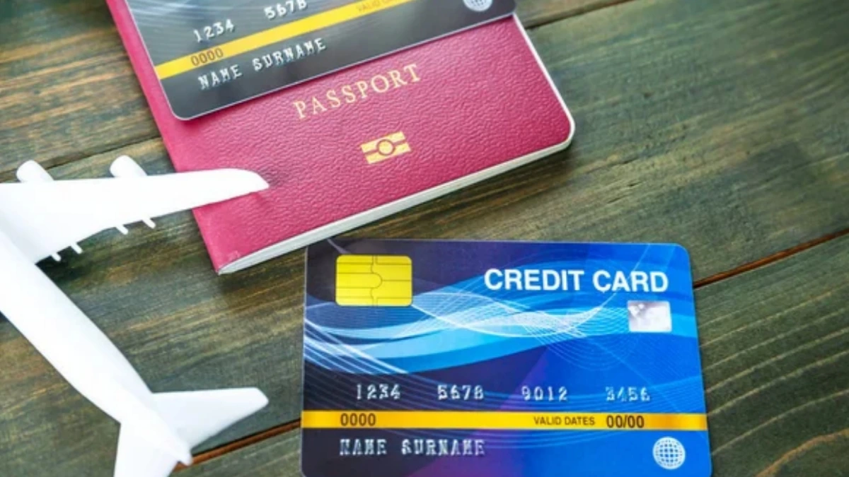 Travel Credit Cards