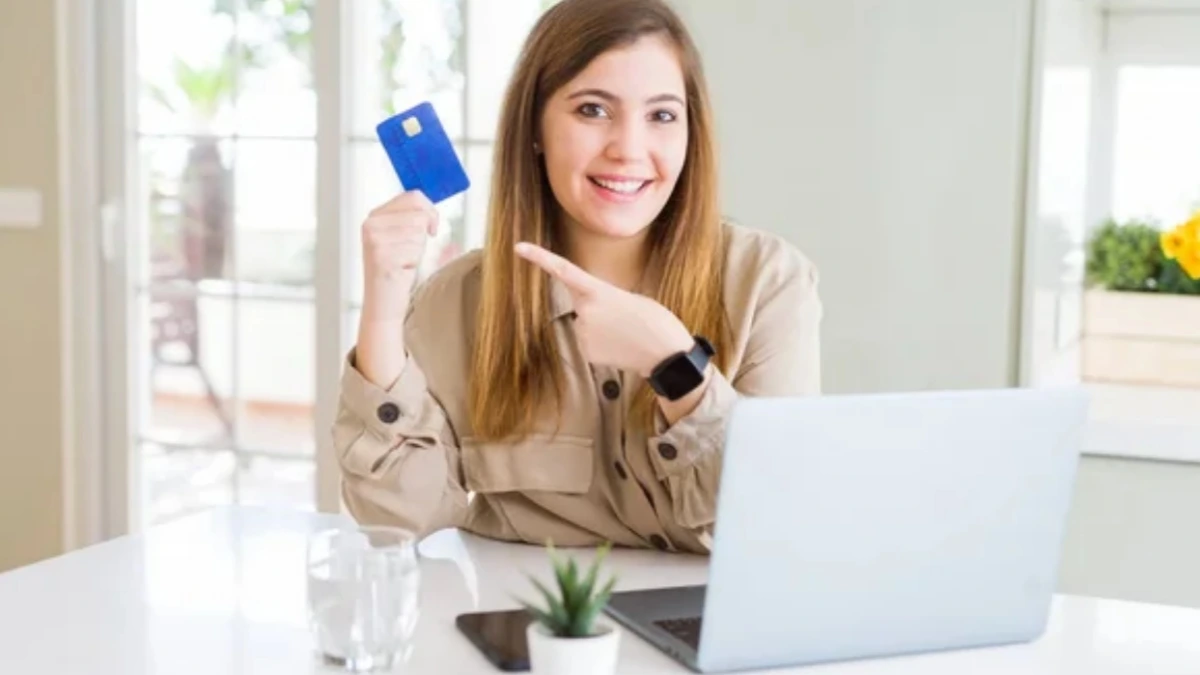 Ashley Furniture Credit Card