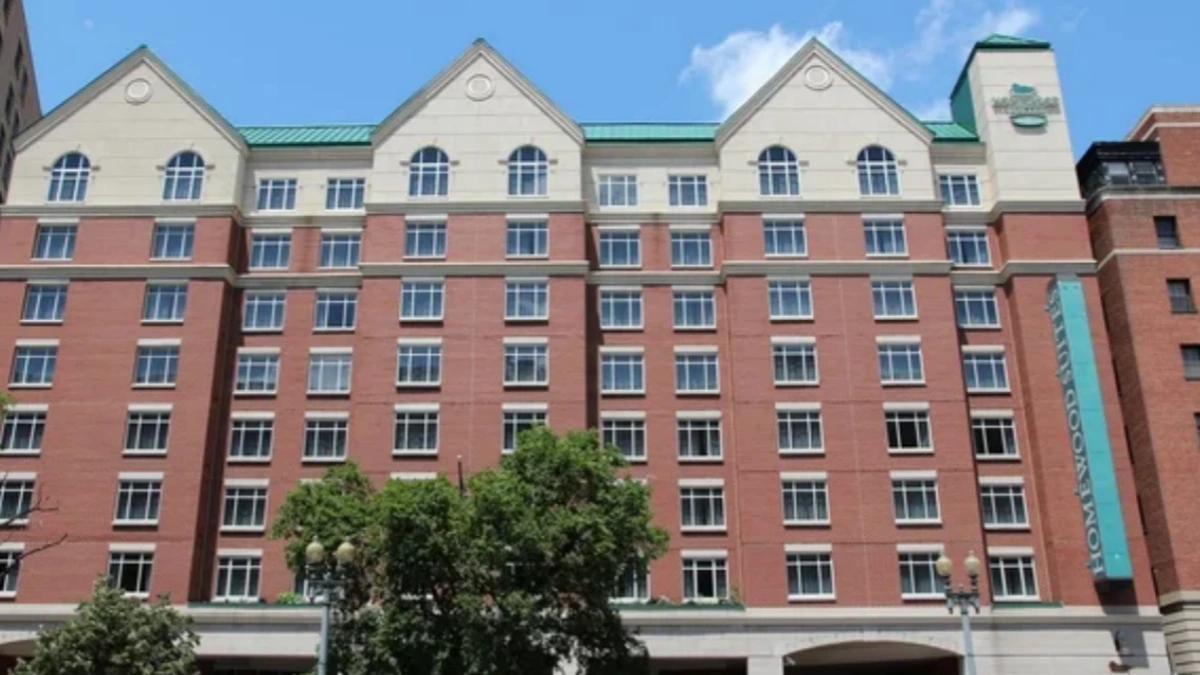 homewood suites by hilton orlando