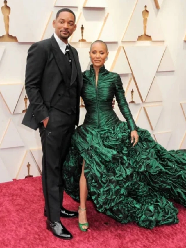 Will Smith Oscars