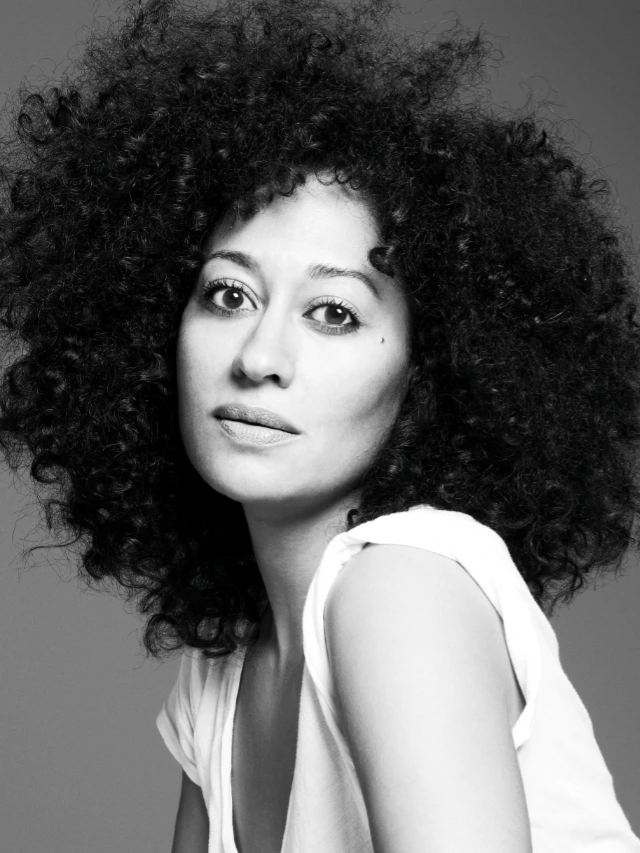 Tracee Ellis Ross