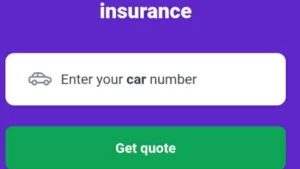 Buy Car Insurance