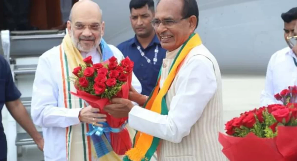 Bharatiya janata Party