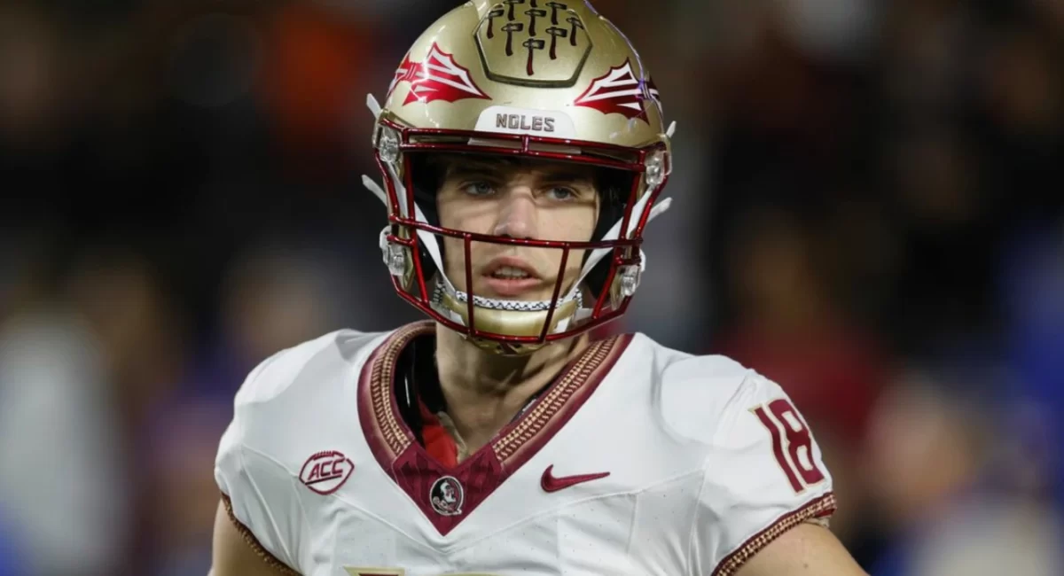 Fsu Vs Louisville