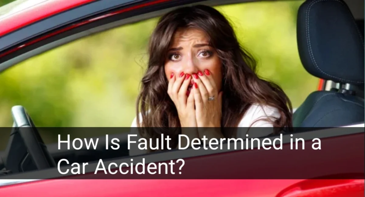 Fault Determined