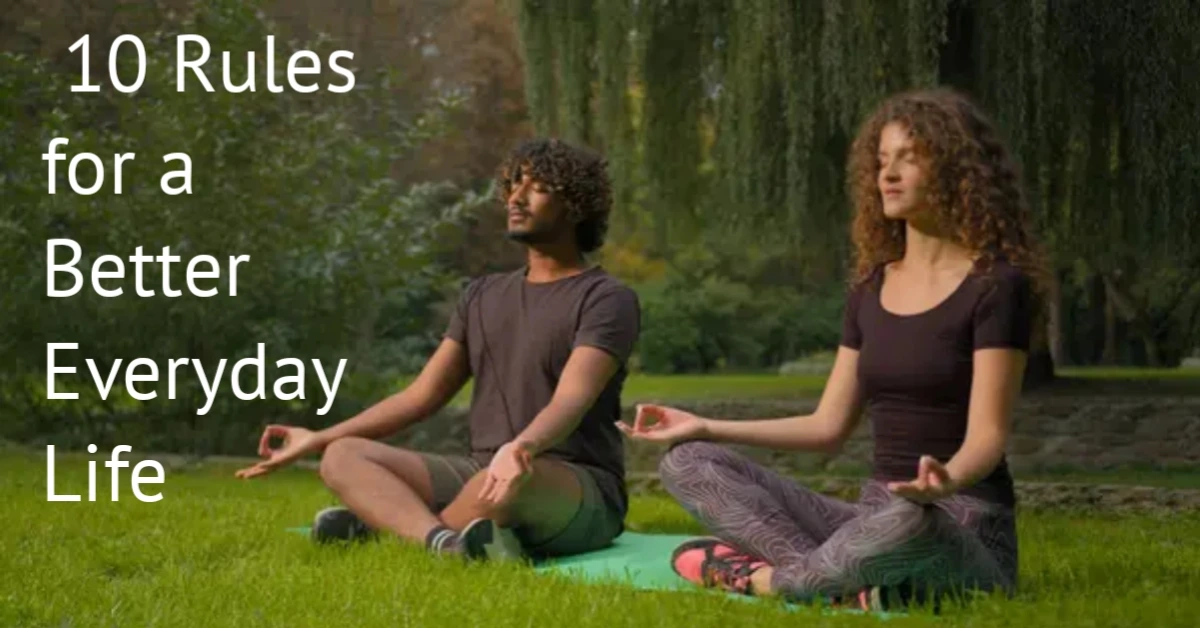 keep your body active